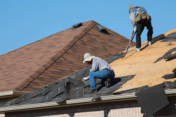 Best Solar Panel Roofing Installation  in Clarks Summit, PA
