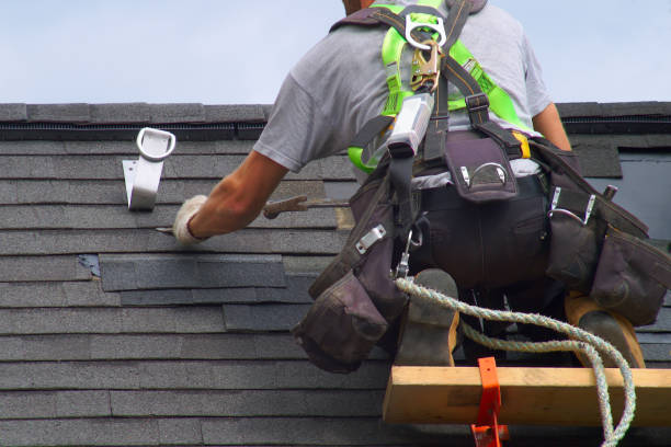 Best Storm Damage Roof Repair  in Clarks Summit, PA