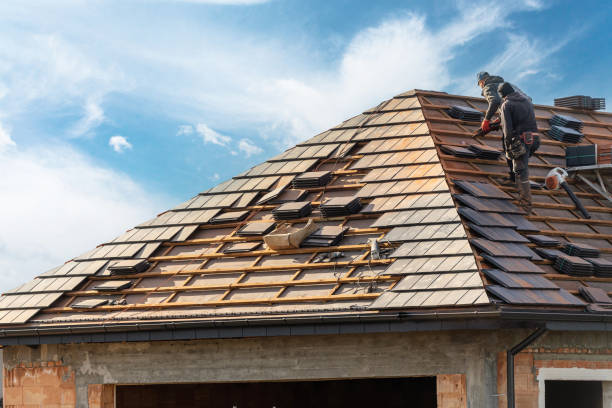 Best Wood Shake Roofing  in Clarks Summit, PA